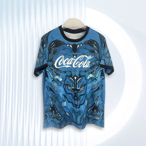 Vente en gros Retro 1998 Allemagne Brésil Maillot de football Maillot de football classique vintage avec Fran <span class=keywords><strong>Ronaldo</strong></span> Blanco Henry <span class=keywords><strong>Zidane</strong></span> CE - Product Image 1