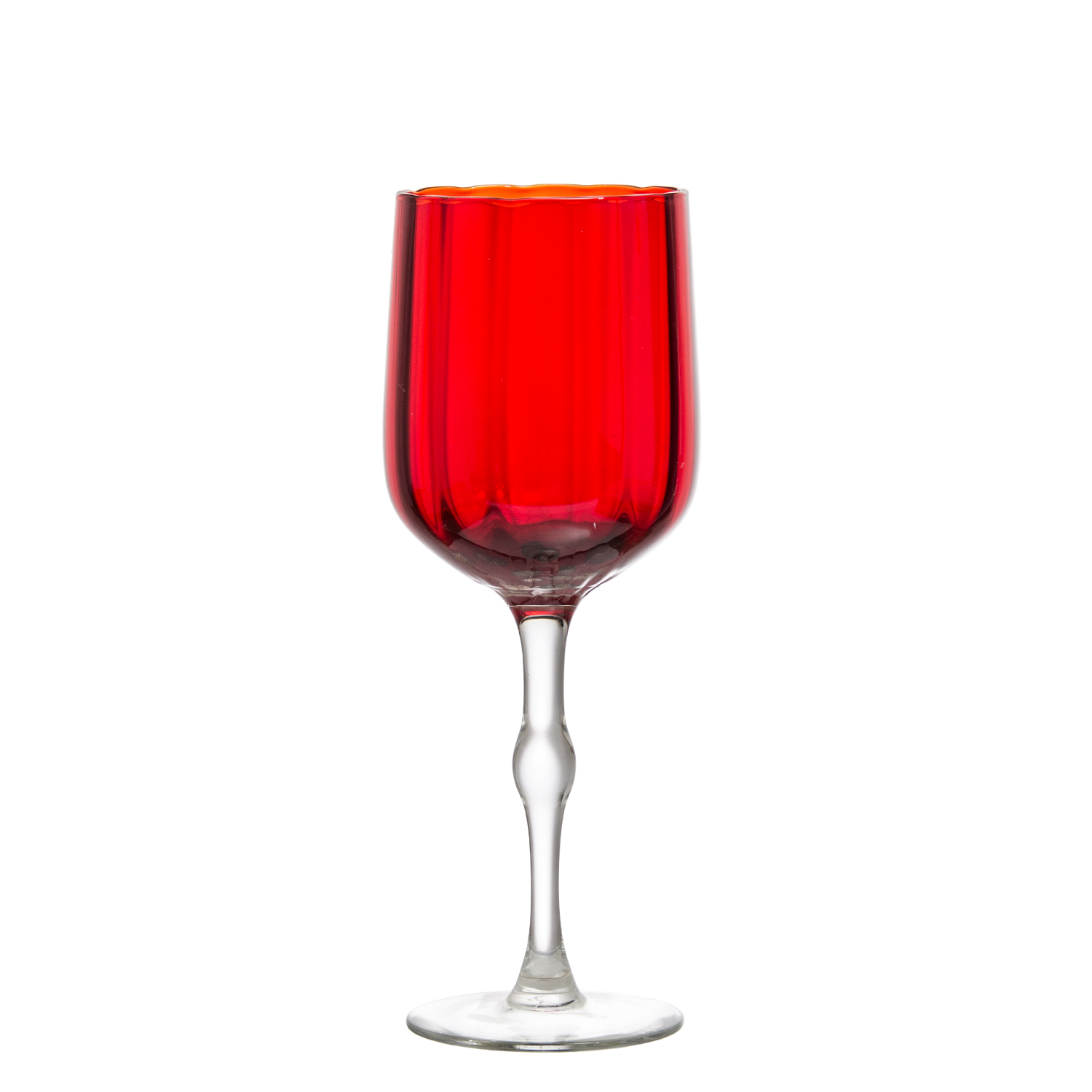 Verre à eau