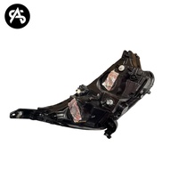 Nouvel arrivage : Phare avant homologué pour Honda CRV (type LED)
