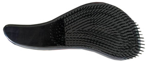 Detangling Hair <strong>Brush</strong> for Adults &amp; Kids - Detangler Comb &amp; Customized Hair <strong>Brush</strong> for Natural, <strong>Curly</strong>, Straight, Wet or Dry Hair - Product Image 2