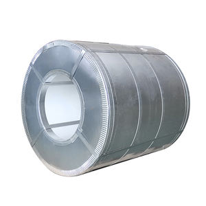 Precio de Fábrica DX51D+Z 20-275g/ ㎡   Bobina de Acero Galvanizado con Recubrimiento de Zinc para Techos de Construcción y Paneles de Electrodomésticos - Product Image 6