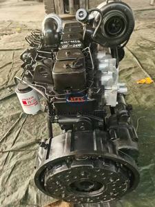 Mesin Diesel 4BT 6BT 6CT untuk Cummins mesin lengkap 5,9l diskon besar-besaran - Product Image 5