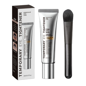 קרם עיניים מיצוק מיידי לטיפוח עור יבש עיסוי עיניים מזין ומעניק לחות - Product Image 1