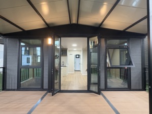 Sinoy sẵn sàng thực hiện sinoy 3 phòng ngủ nhà tiền chế nhà prefab nhà di động mở rộng <span class=keywords><strong>container</strong></span> nhà nhỏ nhà - Product Image 2