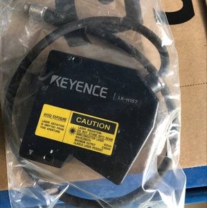 KEYENCE LK-H157 Ultra High Speed/high-precision CMOS Laser Displacement <b>Sensor</b> LK-G5000 Series <b>Sensor</b> Head Laser Level 2 - Product Image 2