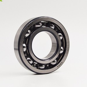 Rodamiento rígido de bolas de alta calidad 61915-Z \/P5 6409-2Z 61908-2RSV Cojinete automático para ventas al por mayor - Product Image 3