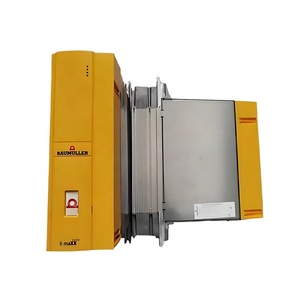 Nuovissimi Controllori Servo Modulari <span class=keywords><strong>Baumuller</strong></span> BM4472 B MaXX 4400 - Product Image 3