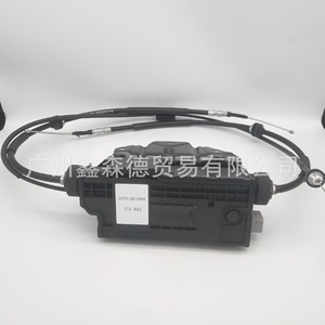 Module de commande de frein à main BMW EPB 34436850289 pour E70 E71, pièce de rechange - Product Image 3
