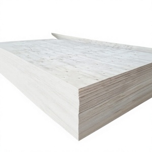Chapa de Madera Contrachapada Fomex Greenwood, Grado E1, Sin Acabado, Diseño Minimalista - Product Image 1