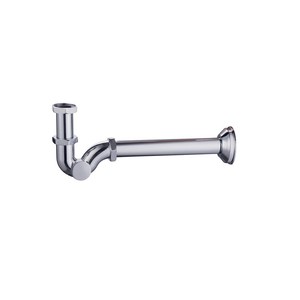 Sifone a S per Bidet da 1 Pollice - Product Image 2