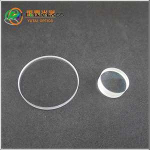 กระจกหน้าต่าง FELIX ความแม่นยำสูง ผลิตจากแก้ว Corning 7980 - Product Image 3