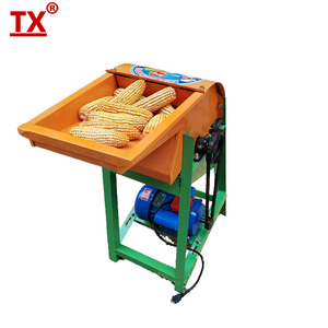 Mesin perontok jagung jagung, mesin perontok dan perontok jagung, mesin bensin - Product Image 5