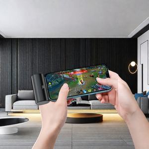 Batería Externa Portátil Mini de 5000mAh/4000mAh con Cable Integrado, Cargador de Emergencia Tipo Llavero para iPhone - Product Image 5