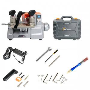 Machine à tailler les clés <span class=keywords><strong>Xhorse</strong></span> Condor XC-009 2025 pour clés à simple face et à double face VVDI <span class=keywords><strong>XC009</strong></span> - Product Image 6