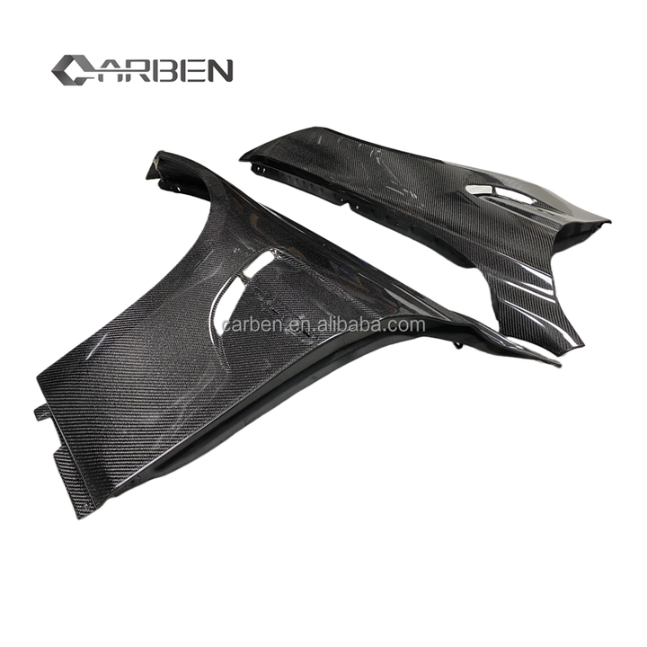 Oem Carbon Fiber Fenders For Bmw M3 F80 Stylish Upgrade