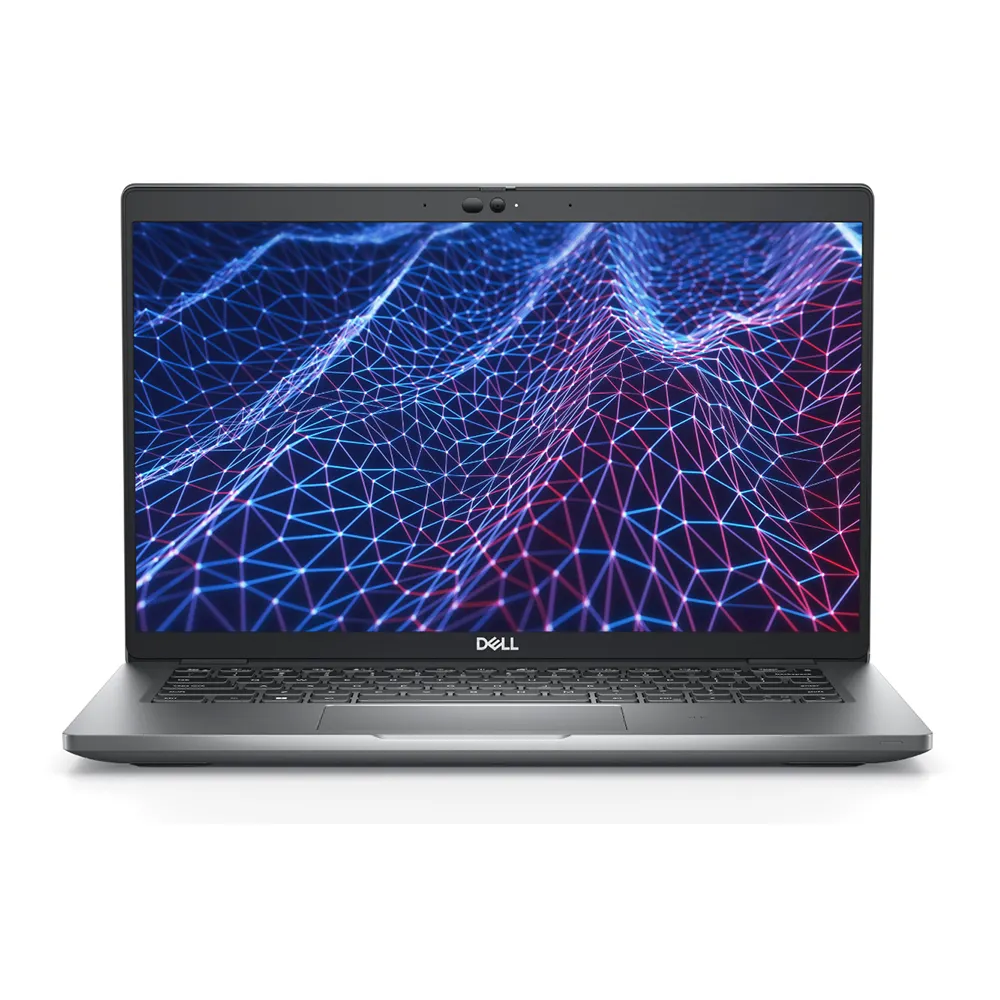 Dell Vĩ Độ 5430 Cao cấp Văn Phòng Kinh Doanh 14-Inch Mỏng Máy Tính Xách Tay