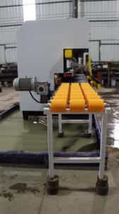 Wanlong đá Máy móc 8 người đứng đầu ngang đường thẳng cạnh máy đánh bóng cho Granite Marble Stones - Product Image 5