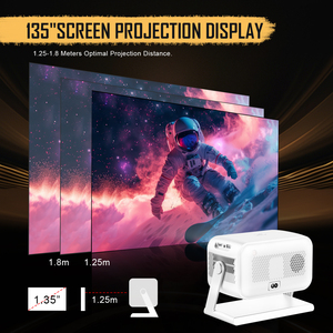 <span class=keywords><strong>Projecteur</strong></span> MX10 100, <span class=keywords><strong>meilleur</strong></span> prix, <span class=keywords><strong>projecteur</strong></span> LED HD, <span class=keywords><strong>projecteur</strong></span> vidéo, <span class=keywords><strong>projecteur</strong></span> de cinéma maison intelligent, 1080p - Product Image 5