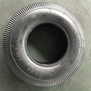 POWER PEAK Llantas <span class=keywords><strong>De</strong></span> Torito Bajaj 4,00-8 Neumático y cámara interior 8PR - Product Image 3