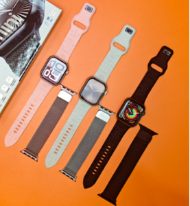 Reloj Inteligente DF EDS HW 12 MINI, Wearfit GPT2.0, Menú Estereoscópico 3D, Función de Tomada de Fotos Sincronizada, Más de 100 Modos de Entrenamiento - Product Image 2