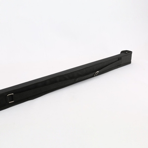 Estuche de arco de Violón de color negro al por mayor, adecuado para <span class=keywords><strong>violonchelo</strong></span> <span class=keywords><strong>y</strong></span> arcos de <span class=keywords><strong>viola</strong></span> <span class=keywords><strong>y</strong></span> violín - Product Image 4
