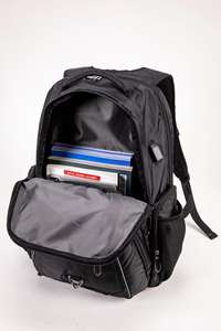 Gran oferta 2025, mochila ligera de gran capacidad para hombre, bolsas para deportes informales - Product Image 3