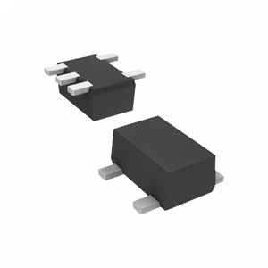 Transistors 6-SMD, fils plats DMG563H10R, composant électronique, distributeur agréé - Product Image 1