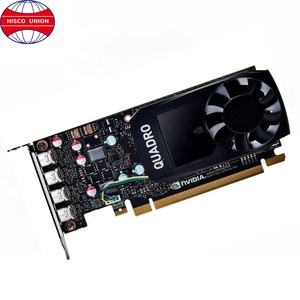 Nouveau en stock pour NVIDI/UN Quadro <span class=keywords><strong>P620</strong></span> 2GB GDDR5 5Gbps bus Mémoire 128bit Carte Graphique - Product Image 1