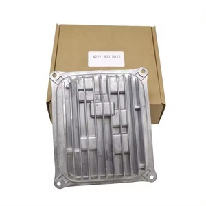 Module de phare A2229008812 pour Classe E Classe S 2017 après W222 W213 W238 - Product Image 5