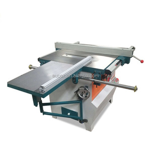 <span class=keywords><strong>Sierra</strong></span> de corte de precisión sin empujador de uangdong, <span class=keywords><strong>sierra</strong></span> de mesa deslizante - Product Image 6