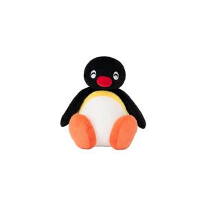 Jouets en peluche en gros <span class=keywords><strong>Umai</strong></span>, pingouin Pingu authentique, série assise, peluche super douce, coton PP, peluche Jelly cat - Product Image 5