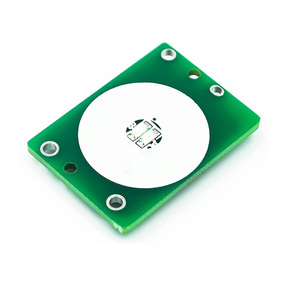 Module de bouton de commutation tactile capacitif OKY3420-5 <span class=keywords><strong>TTP223</strong></span> <span class=keywords><strong>12v</strong></span> avec module de relais <span class=keywords><strong>TTP223</strong></span> - Product Image 4