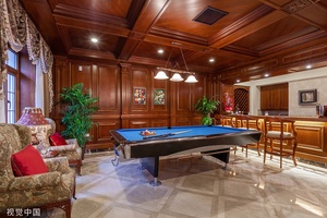 Mesa <span class=keywords><strong>de</strong></span> <span class=keywords><strong>Billar</strong></span> y Pool <span class=keywords><strong>de</strong></span> Madera <span class=keywords><strong>de</strong></span> <span class=keywords><strong>Segunda</strong></span> <span class=keywords><strong>Mano</strong></span> con Juego Completo <span class=keywords><strong>de</strong></span> Bolas Incluido, Marca SDAIS, Modelo S4G - Product Image 3