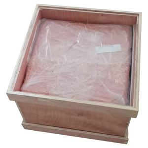 Mousse <span class=keywords><strong>de</strong></span> cuivre Wisdom Way 15PPI, pureté 99,9 %, épaisseur personnalisable <span class=keywords><strong>de</strong></span> 10 mm, métal poreux Cu pour expériences <span class=keywords><strong>de</strong></span> recherche catalytique - Product Image 5