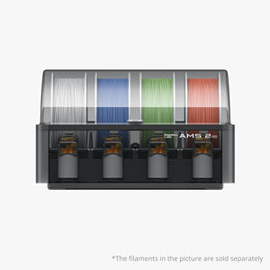 Bambu Lab AMS 2 Pro - Automatisches Materialsystem für Bambu Lab 3D-Drucker - Product Image 1