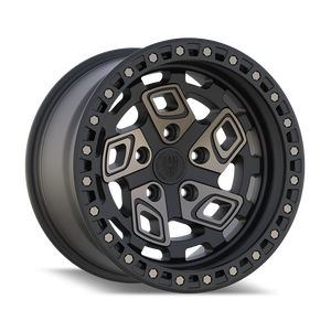 ขายร้อนออกแบบล้อ<span class=keywords><strong>ขอบ</strong></span>ถนน 17 นิ้ว 6x139.7 5x150 5x127 <span class=keywords><strong>ขอบ</strong></span>ล้อปลอมแปลง 4x4 off road ล้อ - Product Image 2