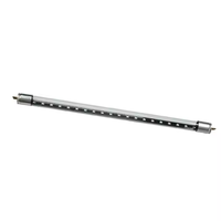 Bombilla de luz LED recargable, trampa para moscas, lámpara insecticida UV para interiores, bombilla que no es Zapper, atrapamoscas, Control de moscas, luz UV