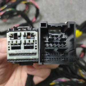 19 Fox Plus B & O パワーアンプハーネス（車用） - Product Image 2