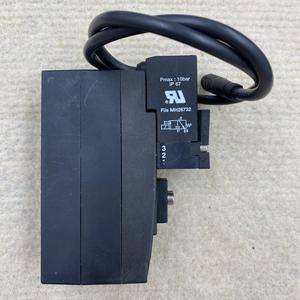 Vanne directionnelle à solénoïde Rexroth 0793109709 Pmax 10 bar IP67 Vanne de commande hydraulique - Product Image 1