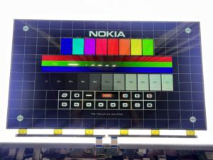 Tela de Substituição para TV de 43 Polegadas CC430LV2D ver.03 Panda CC430LV2D para TV <span class=keywords><strong>Skyworth</strong></span> de 43 Polegadas - Product Image 2