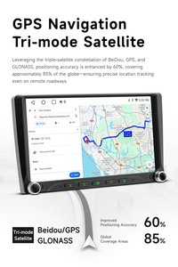 <span class=keywords><strong>Autoradio</strong></span> Android BQCC 9 pouces pour <span class=keywords><strong>Peugeot</strong></span> <span class=keywords><strong>307</strong></span> (2002-2013) <span class=keywords><strong>2</strong></span> <span class=keywords><strong>Din</strong></span> Navigation GPS Écran tactile - Product Image 4