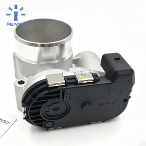 Boîtier de papillon PEIVSO 04E133062C pour Audi A1 A3 Q2 Q3 VW Golf Jetta Passat Polo 1.2 1.4T - Product Image 3