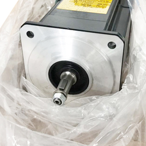 FANUC DC เซอร์โวมอเตอร์ A06B-0205-B302 สำหรับเครื่องซีเอ็นซี - Product Image 3