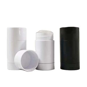 ขวดน้ำหอมแบบแท่งขนาด15กรัม30กรัม50กรัม75กรัมบรรจุภัณฑ์แบบแท่งขวดสเปรย์ระงับกลิ่นกายทำจากพลาสติก PP - Product Image 2