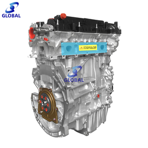 适用于捷豹XFL XE XF XJ F-PACE X761 X760 X250 X260 X351适用于路虎发现揽胜极光神行者204PT发动机 - Product Image 5