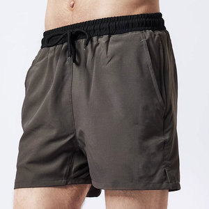 Shorts décontractés pour hommes, service OEM, prix de gros, taille élastique, coton/polyester, sur mesure, les plus vendus - Product Image 6