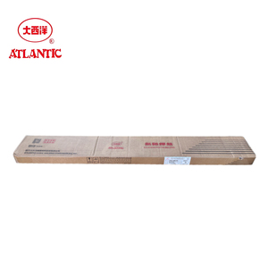 Alambre Atlantic de 2. 2 (1/2. 2), fórmula baja en hidrógeno, reduce las grietas inducidas por hidrógeno, calidad de soldadura estable - Product Image 5