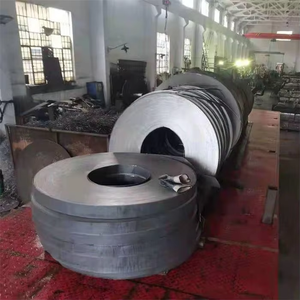 Q195 Z180 Tira de acero galvanizado laminado en frío 0,13mm a 10mm Materiales de construcción para la construcción Cumpliendo con los estándares ASTM y BS - Product Image 6