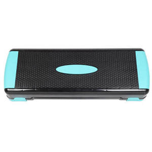 Planche de marche aérobique réglable, nouveau Style, entraîneur de Fitness Durable, banc de marche aérobique, entraînement de gymnastique à domicile, étape aérobique - Product Image 3