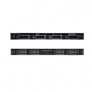 Serveur en rack 1U PowerEdge R6625, prix d'usine, AMD EPYC 9354, 10SFF, 2*1400W, H755 - Product Image 2
